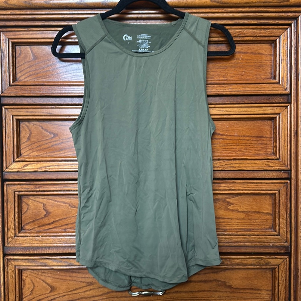 Zyia Active Horizon Muscle Tank